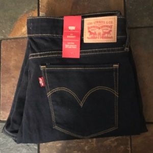 Women’s Levi’s Skinny Jeans Size 14 W32 L30